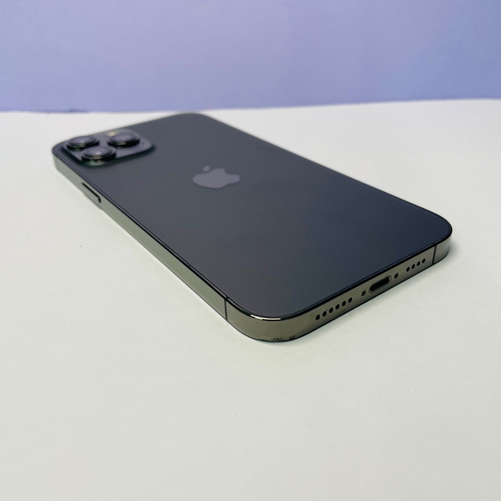 iPhone 12 Pro Max 256 GB SIMフリー 電池 20196
