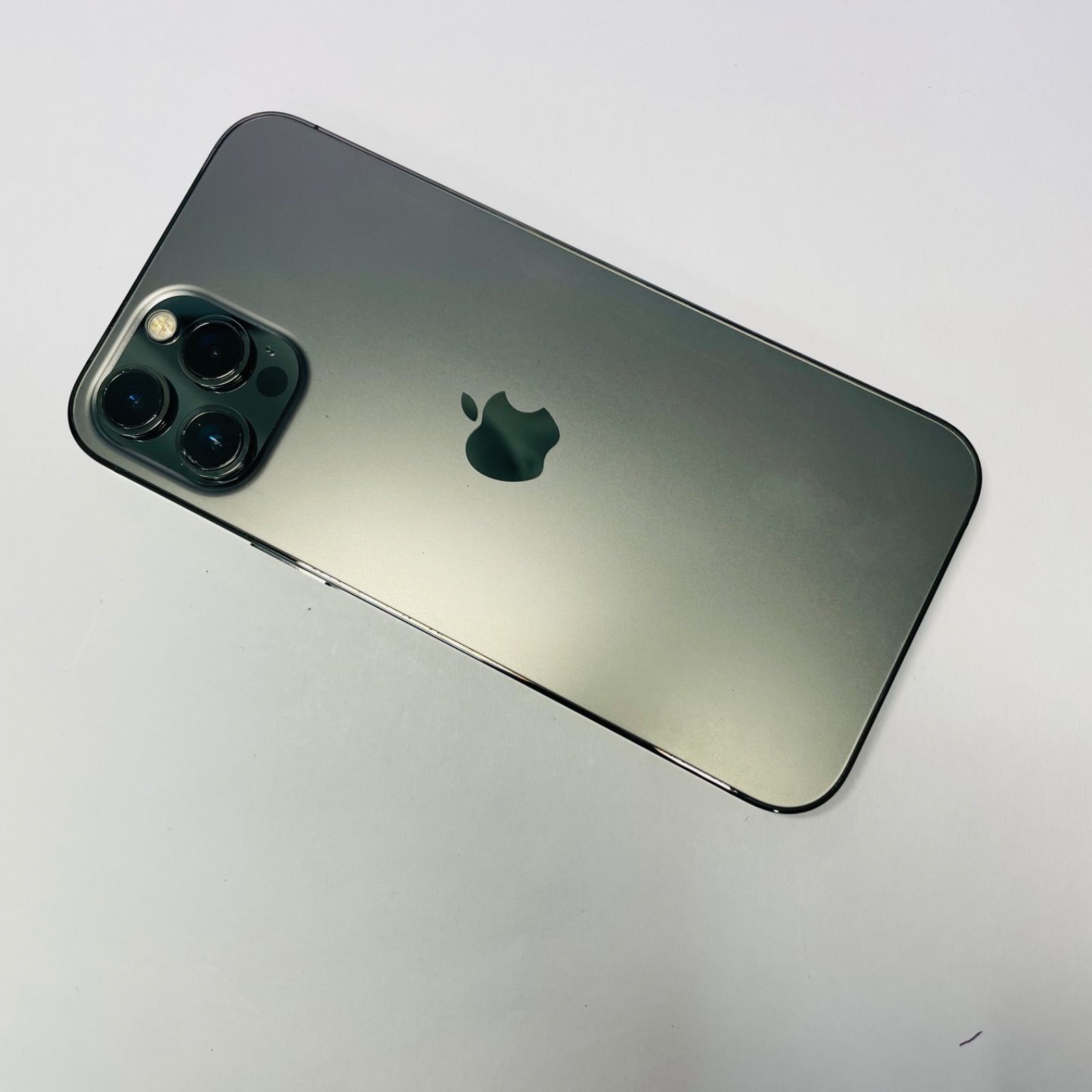 【電池100％】iPhone 12 Pro Max 256GB SIMフリー iPhone 12 Pro Max 256GB SIMフリー 電池100% 20196 - メルカリ