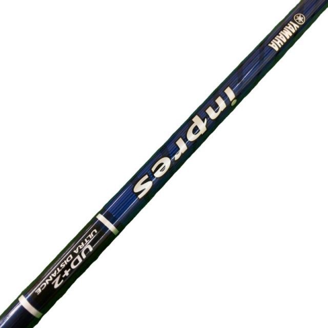 中古】 ヤマハ inpres UD+2(2019) 5W フェアウェイウッド FW TMX-419F