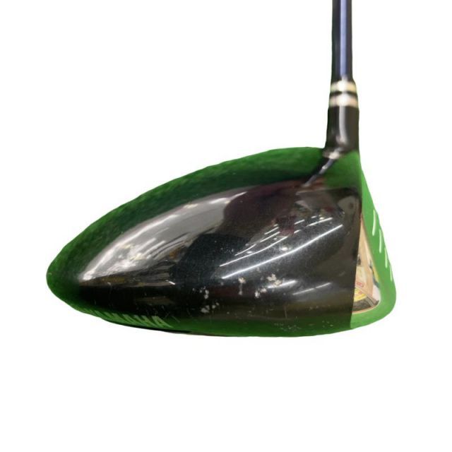 中古】 ヤマハ inpres UD+2(2019) 5W フェアウェイウッド FW TMX-419F