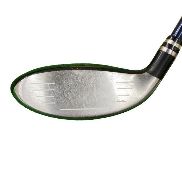 中古】 ヤマハ inpres UD+2(2019) 5W フェアウェイウッド FW TMX-419F