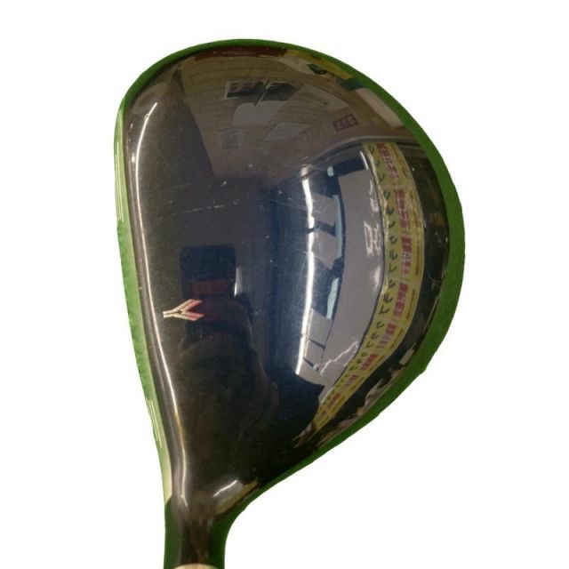 中古】 ヤマハ inpres UD+2(2019) 5W フェアウェイウッド FW TMX-419F