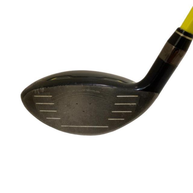 中古】 ブリヂストン BRIDGESTONE JGR 7W フェアウェイウッド FW Tour