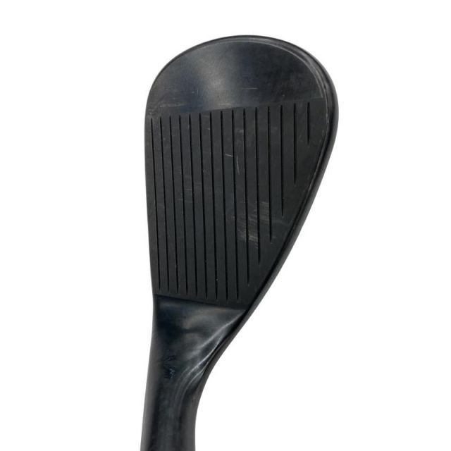 中古】 キャロウェイ JAWS RAW ブラック 50°/12°W ウェッジ WG Dynamic