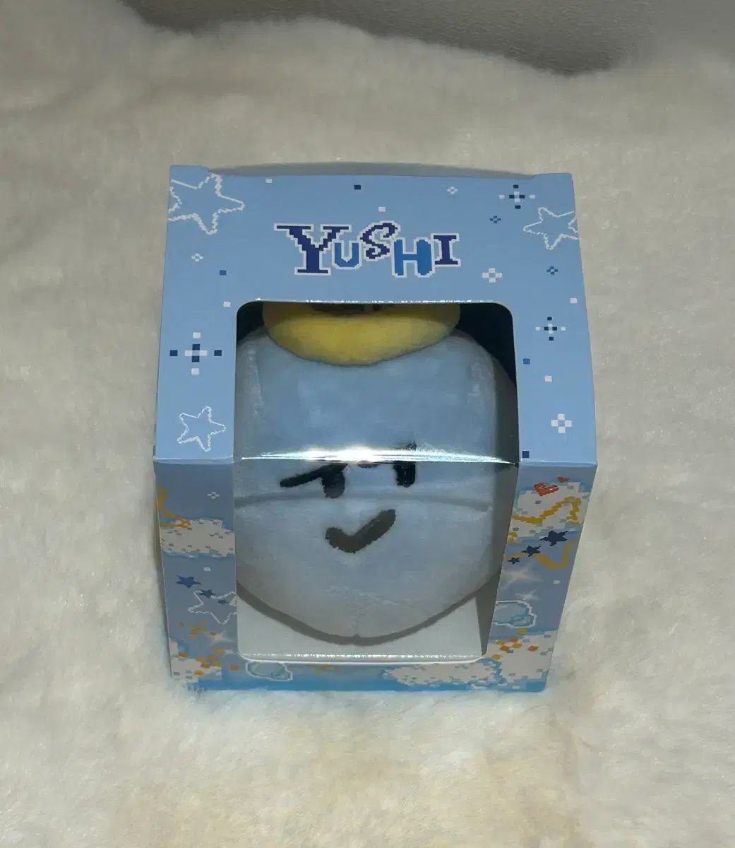 NCT WISH IN TO ローグ ジャパン マスコット キーホルダー 結 -YOU- 気分이나쁜놈