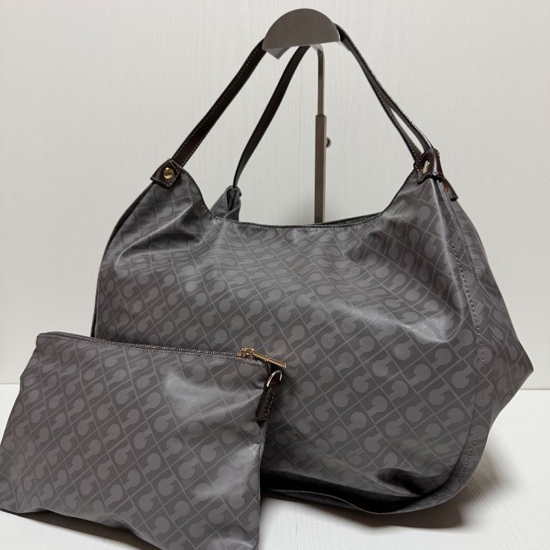 良品】GHERARDINI ゲラルディーニ ソフティ トートバッグ