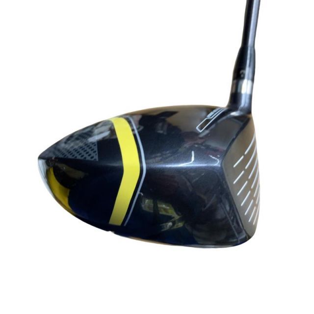 中古】 ブリヂストン TOURSTAGE X-DRIVE GR(2014) 9.5° ドライバー DR