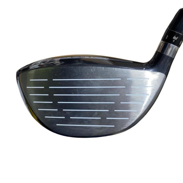 中古】 ブリヂストン TOURSTAGE X-DRIVE GR(2014) 9.5° ドライバー DR