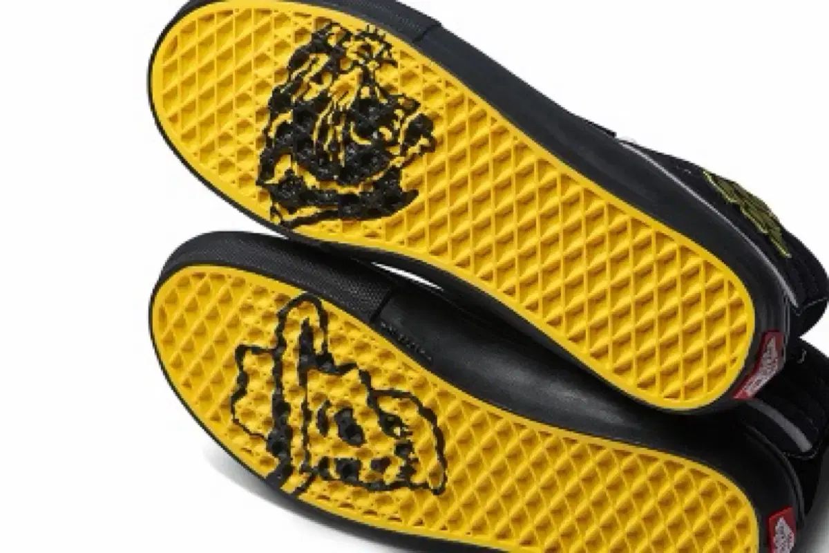  265 ヴァンズ スケート X イライヤ ベール ハイ デコン スニーカー 靴