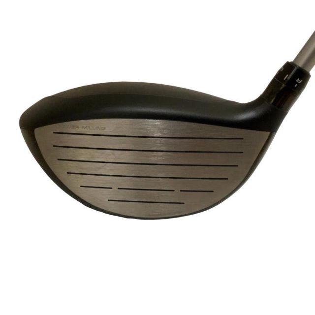 中古】 ブリヂストン BRIDGESTONE B1 9.5° ドライバー DR TOUR AD BS-6