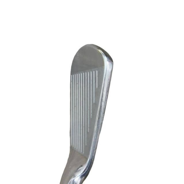 中古】 CRAZY CRAZY PROTO TYPE 6S アイアンセット IR リシャフト