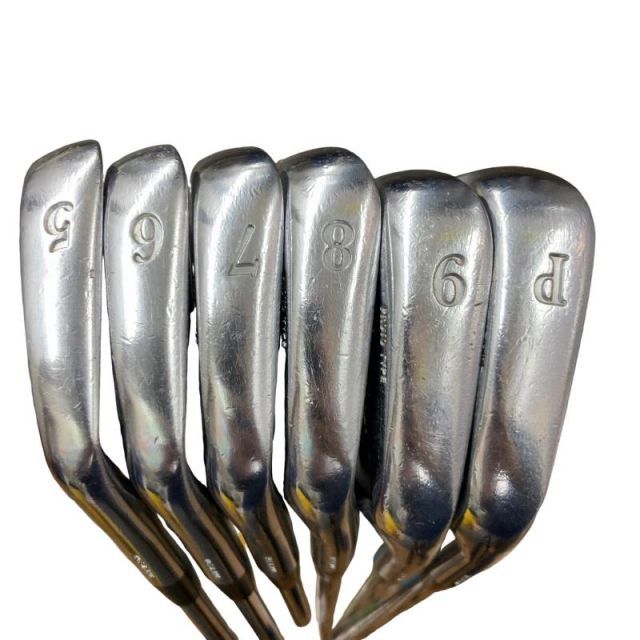 クラブ CRAZY PROTO TYPE Crazy Prototype Shafts Report and