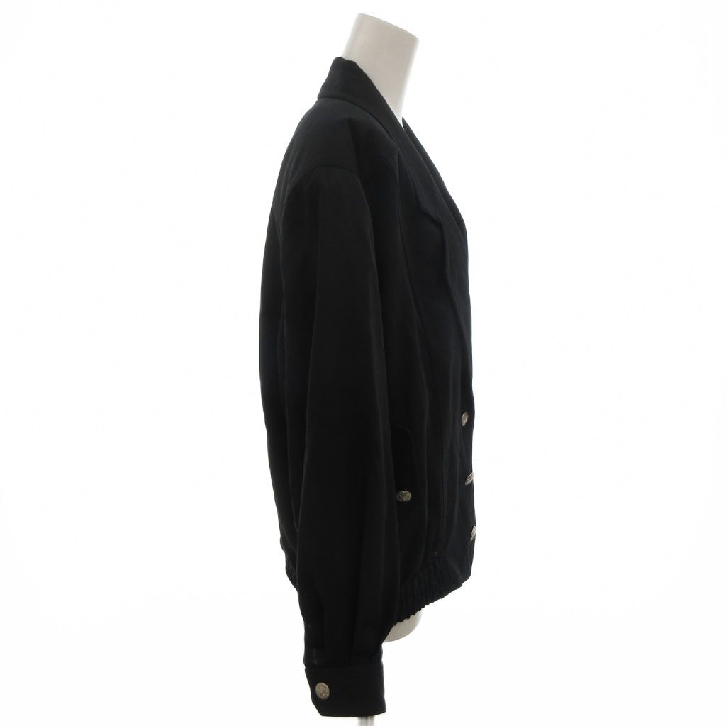 レオナールスポーツ LEONARD SPORT テーラードカラー ジャケット