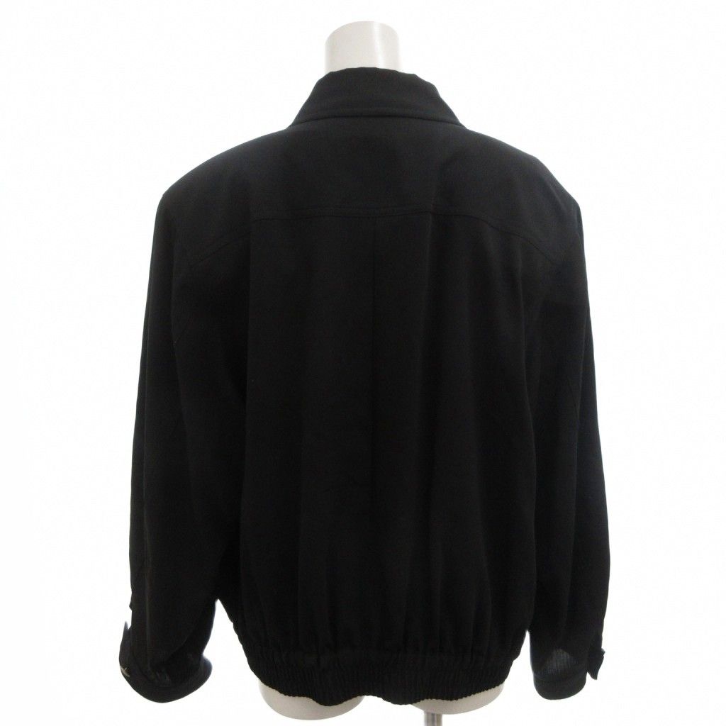 レオナールスポーツ LEONARD SPORT テーラードカラー ジャケット