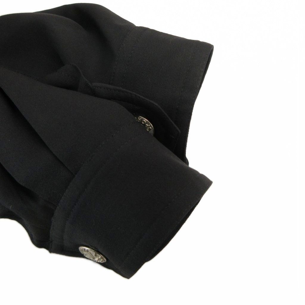 レオナールスポーツ LEONARD SPORT テーラードカラー ジャケット