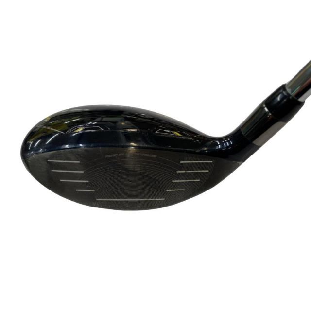 中古】 ブリヂストン BRIDGESTONE JGR U4 ユーティリティ UT XP 95