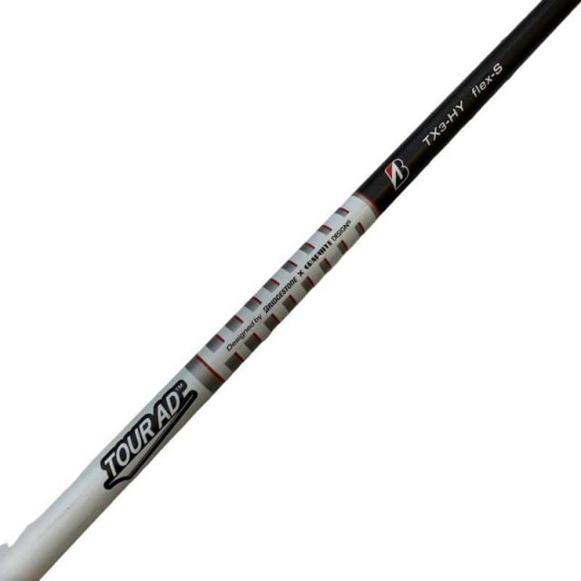 中古】 ブリヂストン TOUR B X-H H2 ユーティリティ UT TOUR AD TX3-HY