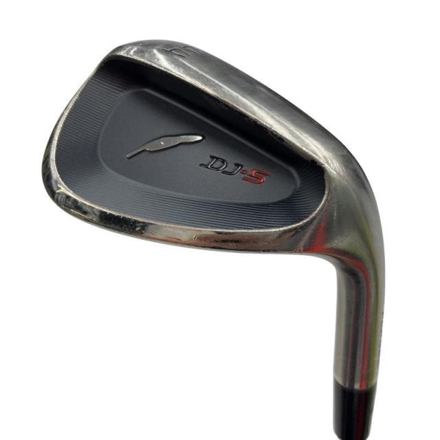 中古】 フォーティーン DJ-5 ライトブラック 44° ウェッジ WG DS-91w