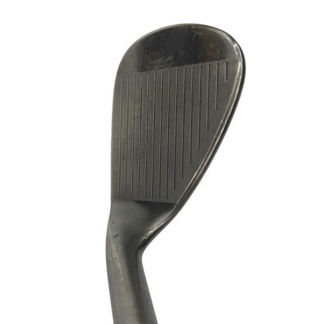 中古】 フォーティーン DJ-5 ライトブラック 44° ウェッジ WG DS-91w