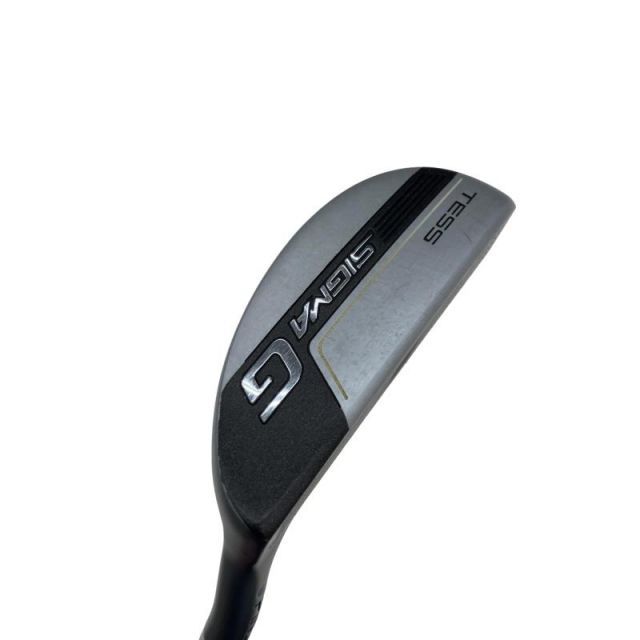 ピン SIGMA G TESS 33インチ PP 62 パター PT スチール フレックスその他 メンズ 男性用 右利き 右用 Cランク ゴルフクラブ