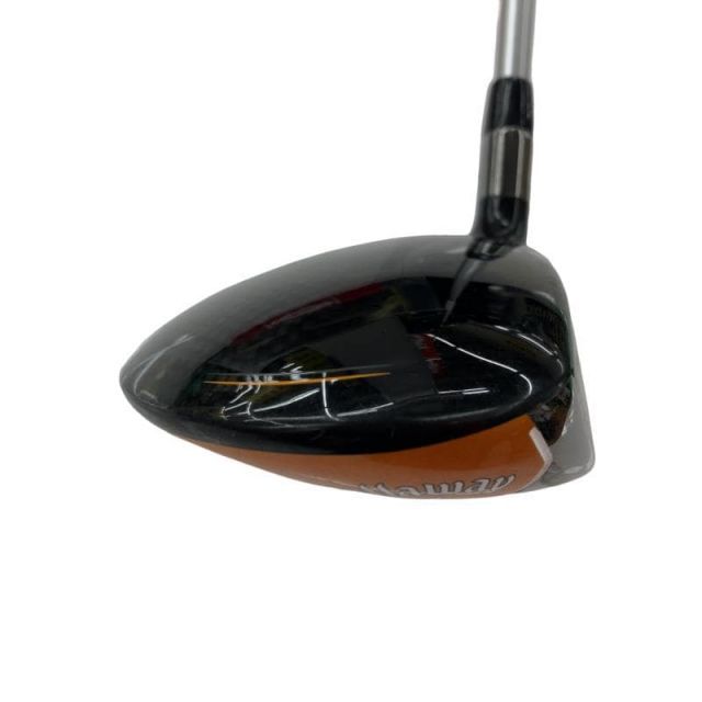 中古】 キャロウェイ MAVRIK 5W フェアウェイウッド FW Diamana 50 for