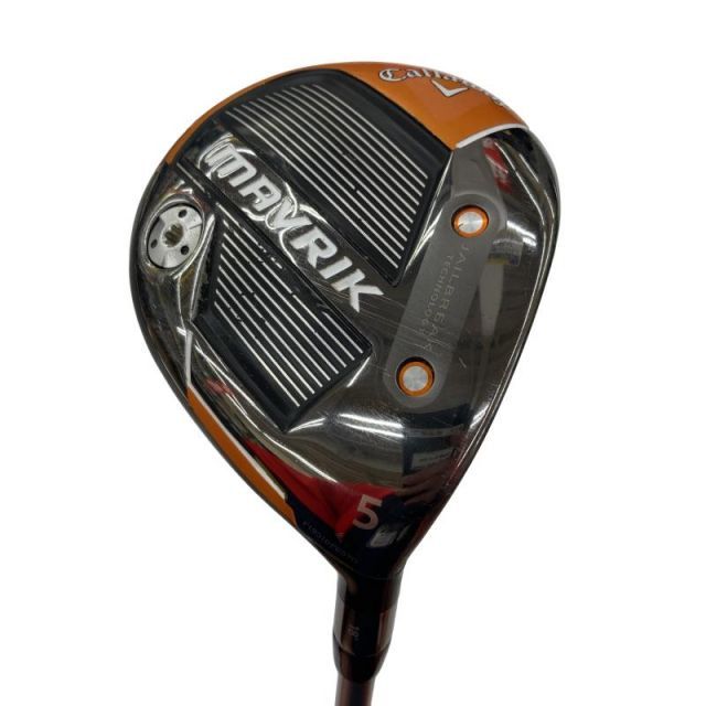 中古】 キャロウェイ MAVRIK 5W フェアウェイウッド FW Diamana 50 for