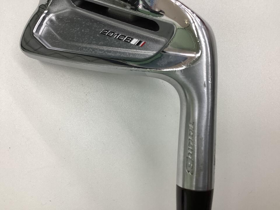 ブリヂストン TOUR B 201CB ダイナミックゴールド S200フレックス