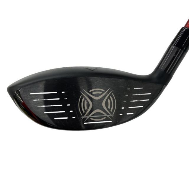 中古】 キャロウェイ XR 16 3W フェアウェイウッド FW Speeder