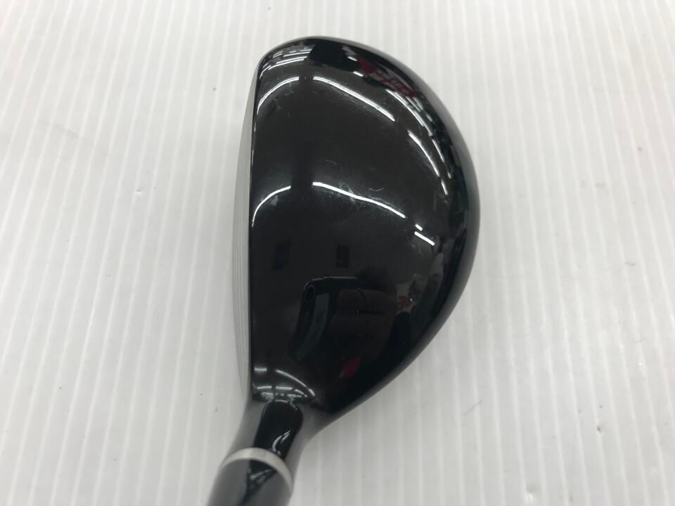 ヤマハ RMX 2020 22度 TMX-420 U SRフレックス ユーティリティ