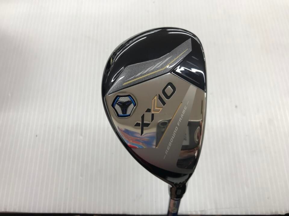 ダンロップ XXIO 13 ネイビー 23度 MP 1300 Rフレックス ユーティリティ