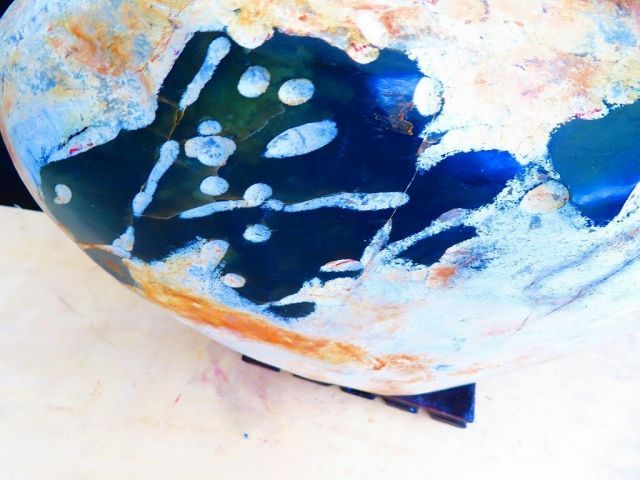 希少 ☆超綺麗見惚れるほど美しい！！！純天然糸魚川翡翠原石55kg