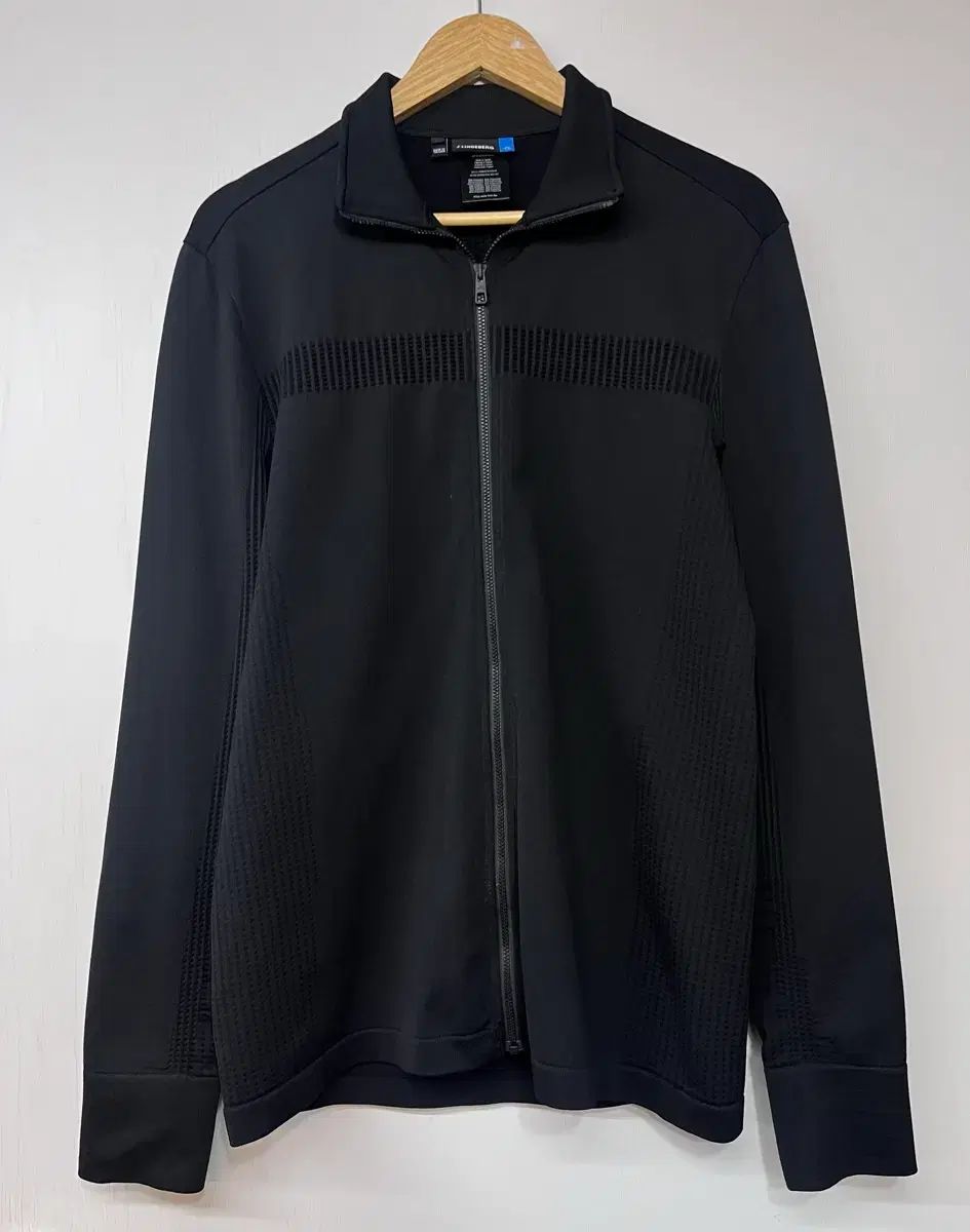 J.LINDEBERG J.リンドバーグ ジャージ ブラック