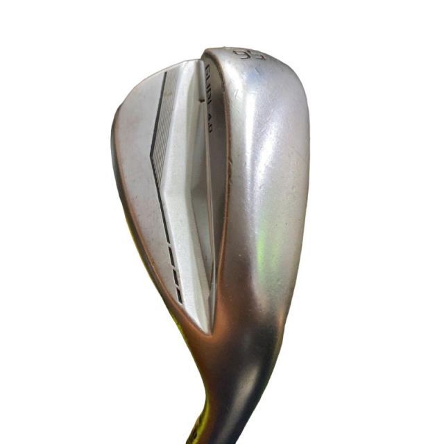 中古】 ピン PING GLIDE 4.0 56°/12° S ウェッジ WG NS PRO 950GH neo