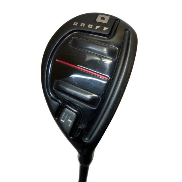 中古】 ダイワ(グローブライド) ONOFF UTILITY WINGS(2024) AKA U4