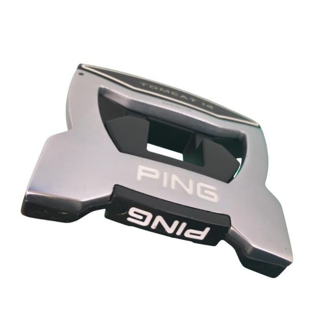 中古】 ピン PING TOMCAT 14(2023) 34インチ パター PT スチール