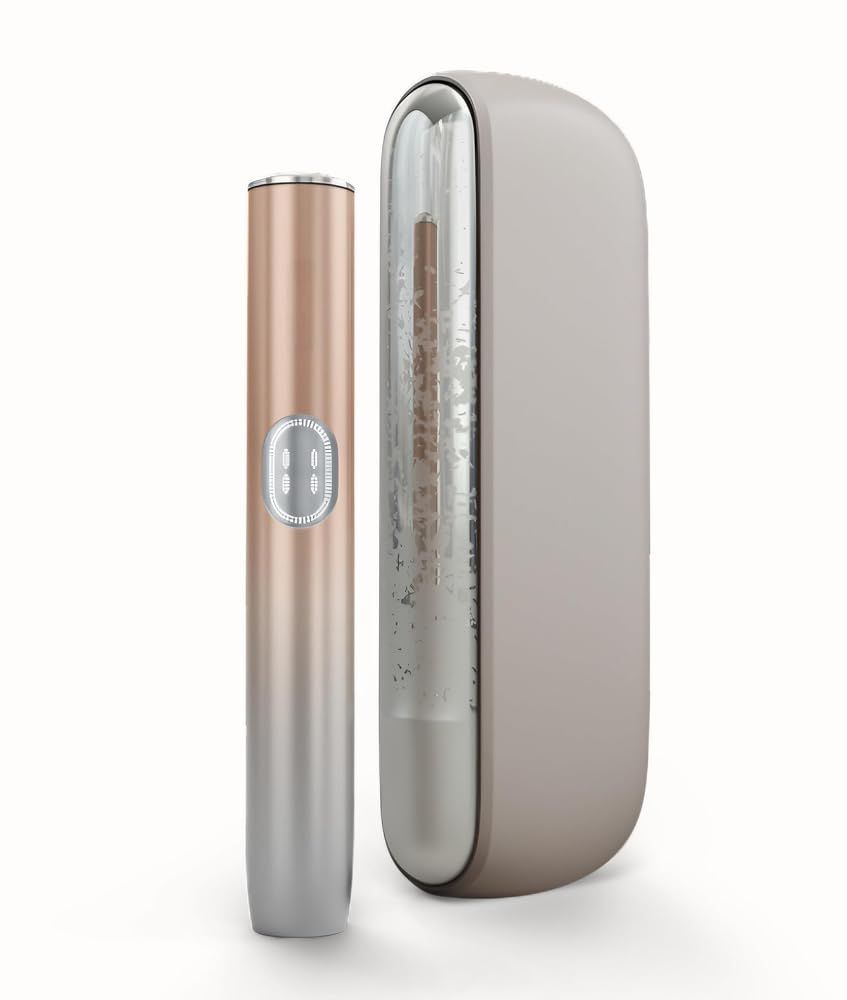 アイコス イルマアイ ミネラ モデル イルマ i ILUMA MINERA 本体