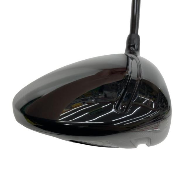 【メルカリ内最安】roddio ロッディオ M-tuning ロフト11度 中古】 ロッディオ RODDIO M-Tuning 1W(ブラック) R-Tune ドライバー