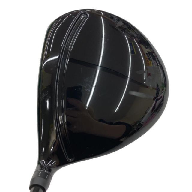 中古】 ロッディオ RODDIO M-Tuning 1W(ブラック) R-Tune ドライバー