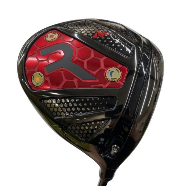 【メルカリ内最安】roddio ロッディオ M-tuning ロフト11度 中古】 ロッディオ RODDIO M-Tuning 1W(ブラック) R-Tune ドライバー