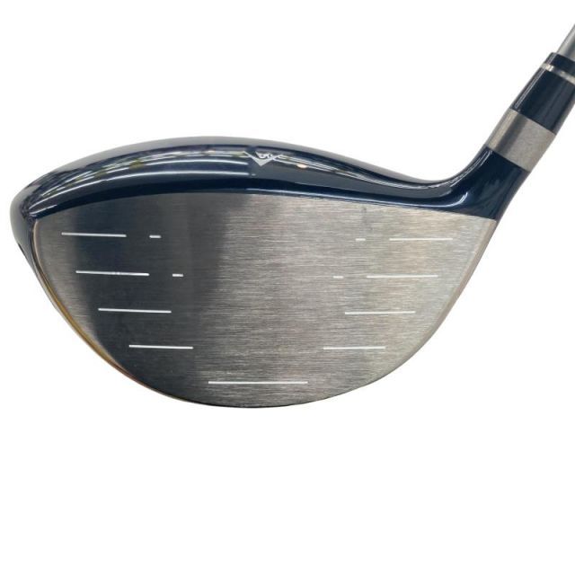 中古】 本間ゴルフ Be ZEAL 535 9.5° ドライバー DR VIZARD for Be