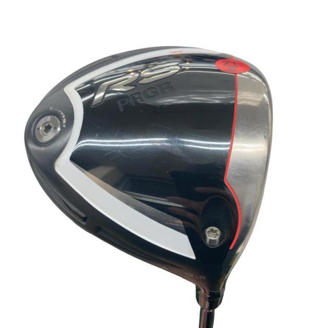 中古】 プロギア RS(2018) 9.5° ドライバー DR Diamana FOR PRGR