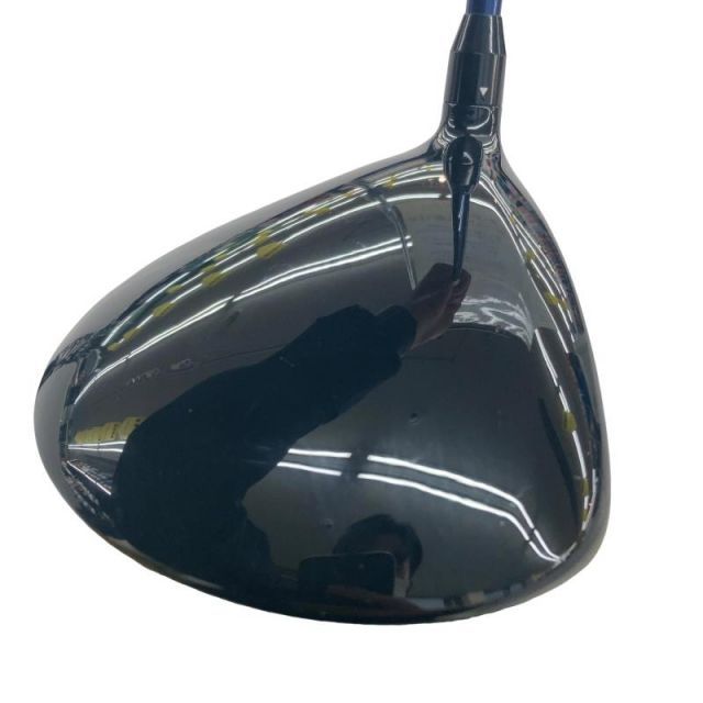 中古】 プロギア RS(2018) 9.5° ドライバー DR Diamana FOR PRGR