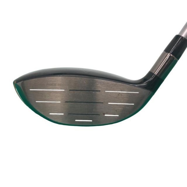 やさしい◎キャロウェイ MAVRIK 3W S Diamana50 カバー付き やさしい◎キャロウェイ MAVRIK 3W S Diamana50 カバー付き - メルカリ