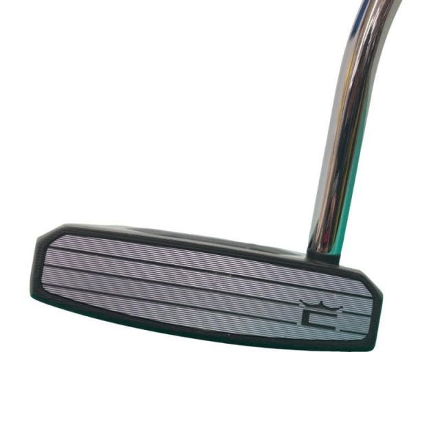 コブラ　KINGアゲーラ　４１インチ中尺パター 中尺 COBRA キング 3D アゲーラ パター 41インチ Amazon.co.jp: コブラ