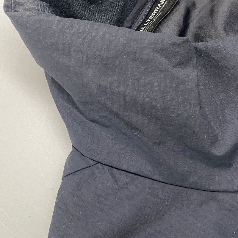 オルテライン VEST