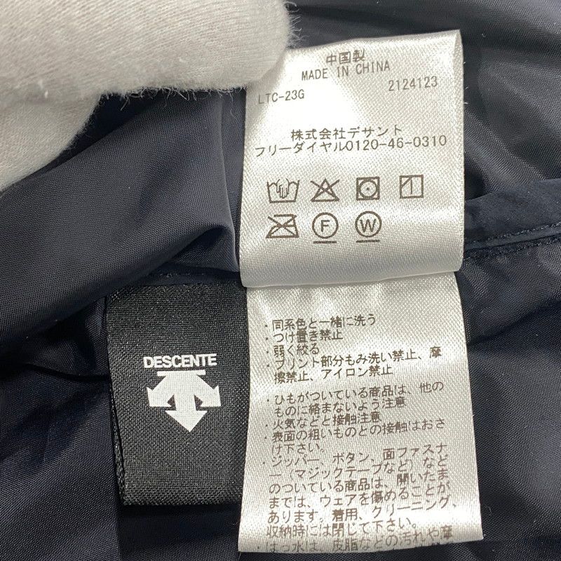 デサント オルテライン