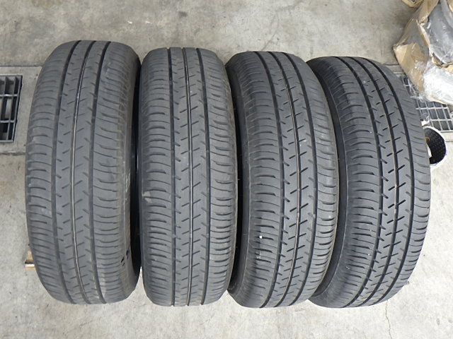 T234-21 ラジアルタイヤ SEIBERLING SL101 185/65R15 2020-22年 4本