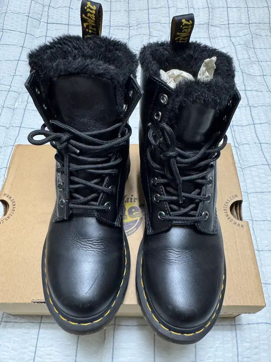 DR. MARTENS ドクターマーチン 1460 セレナ