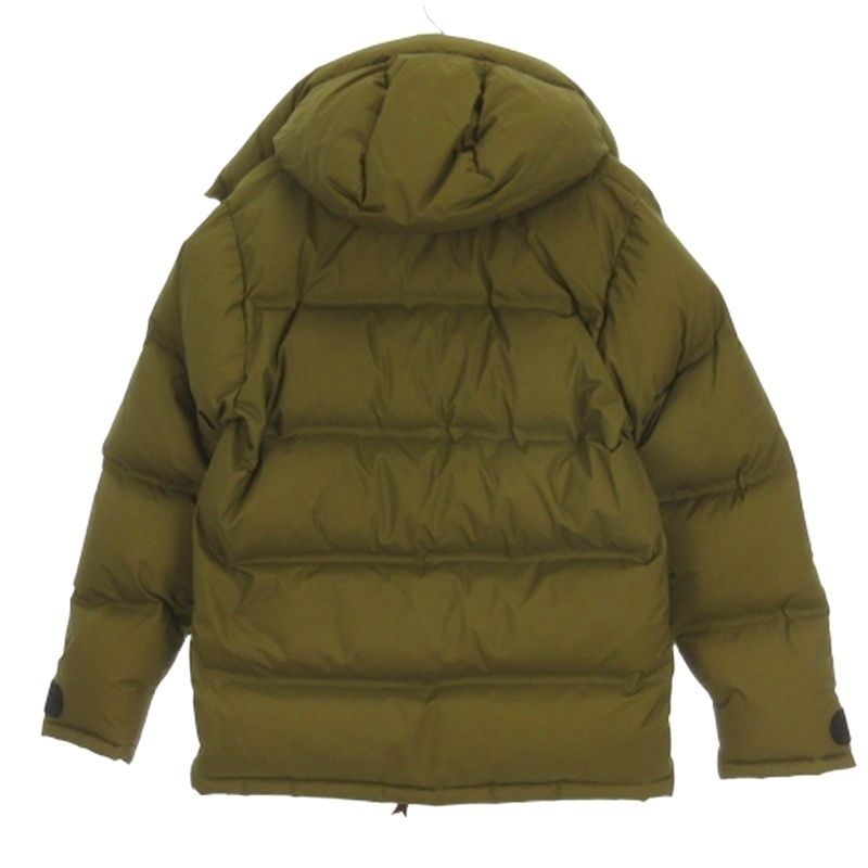 ザノースフェイス THE NORTH FACE WS Brooks Range Light Parka