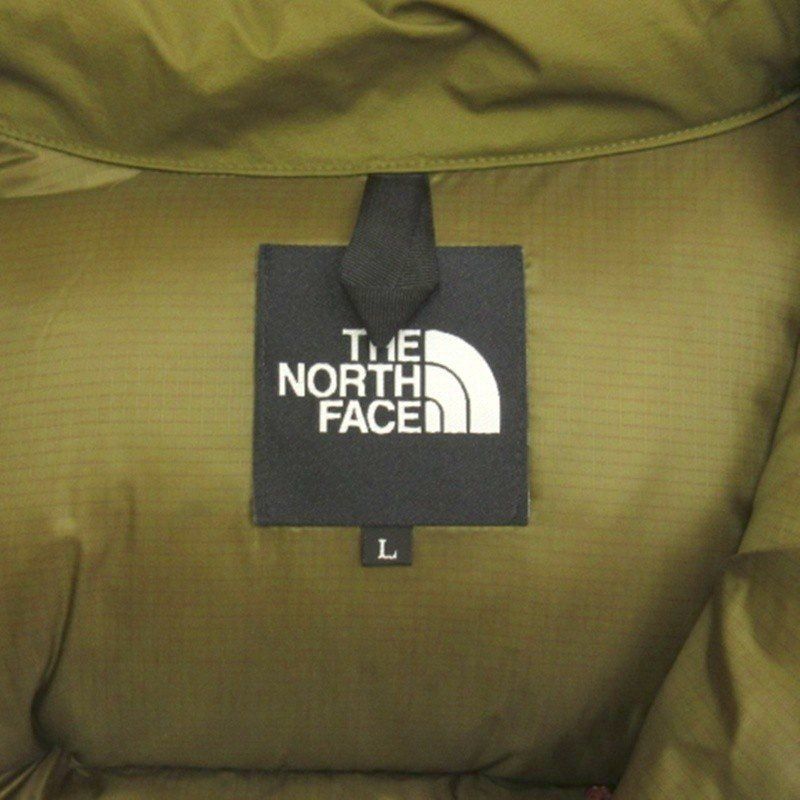ザノースフェイス THE NORTH FACE WS Brooks Range Light Parka